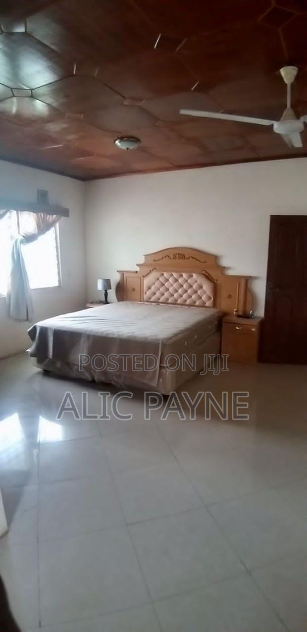 Furnished 6bdrm Mansion in Alic, Dansoman for sale · Photo 4