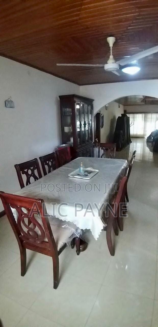 Furnished 6bdrm Mansion in Alic, Dansoman for sale · Photo 7