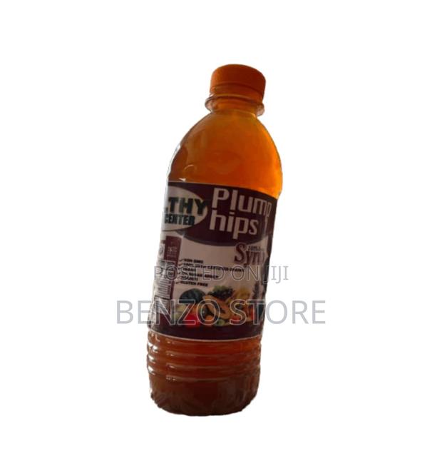 Hips Enlargement Syrup, Get Nice Curvy Hips Within 1 Week · Photo 1