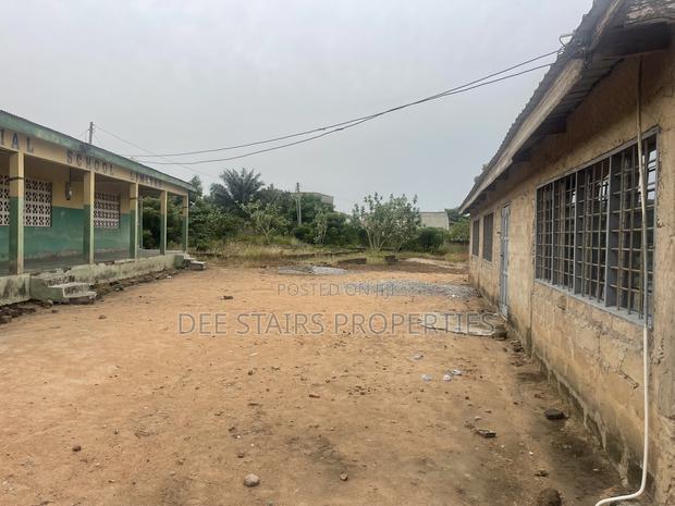 3 Plot of Titled Land for Sale at Teshiegreda Estate · Photo 3