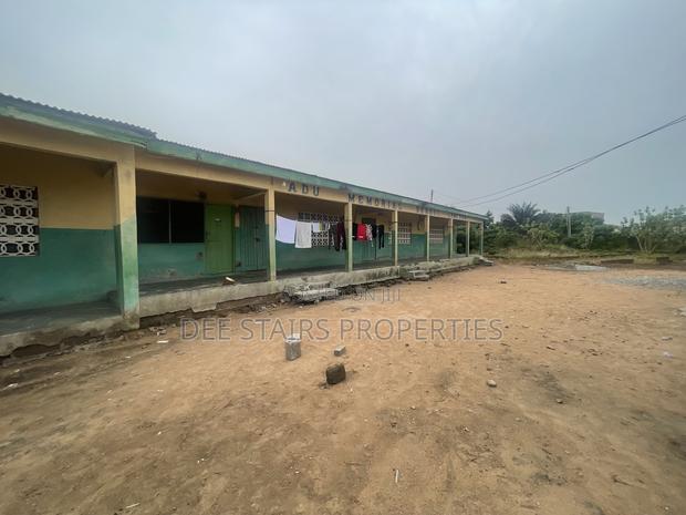 3 Plot of Titled Land for Sale at Teshiegreda Estate · Photo 5