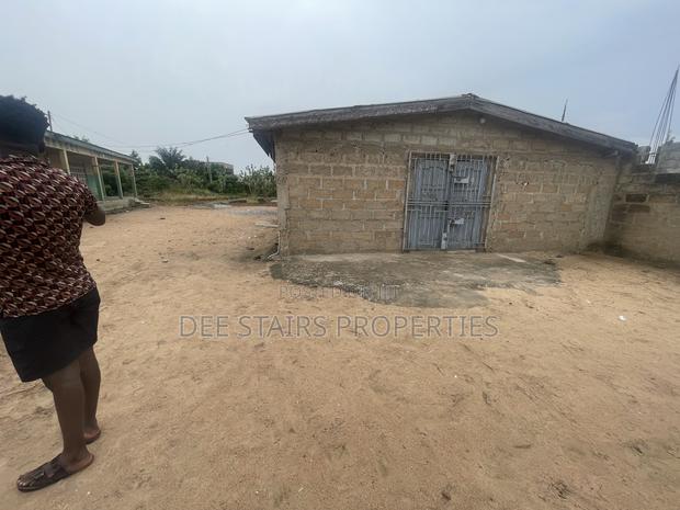 3 Plot of Titled Land for Sale at Teshiegreda Estate · Photo 2