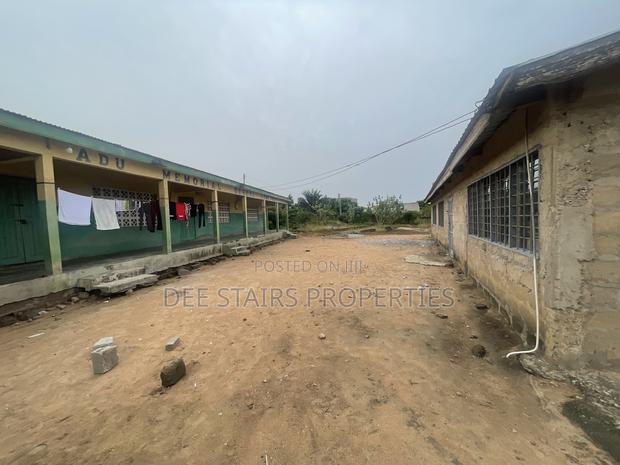 3 Plot of Titled Land for Sale at Teshiegreda Estate · Photo 4