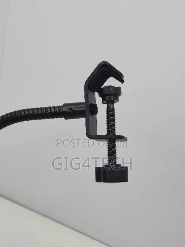Pop Filter 2 Layer Filter · Photo 3