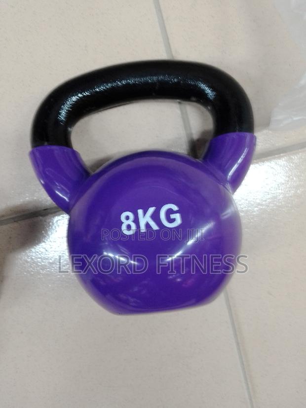 Kettlebell · Photo 1
