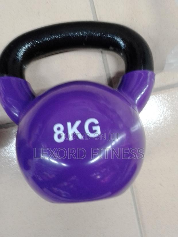 Kettlebell · Photo 2