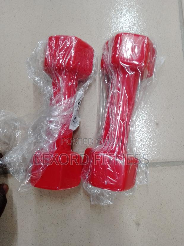 2kg Pair Dumbbell · Photo 2
