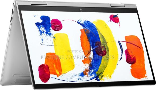 New Laptop HP Envy 14 8GB Intel Core I5 SSD 512GB · Photo 1