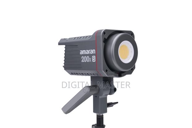 Amaran 200x S Bi-color Led Monolight · Photo 2