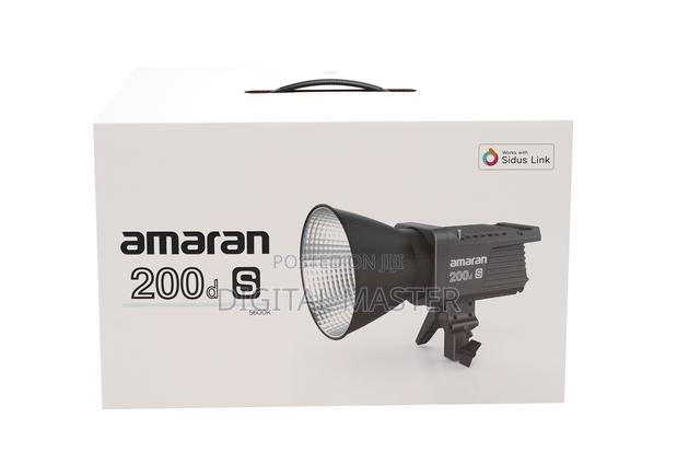 Amaran 200d S Daylight Led Monolight · Photo 2