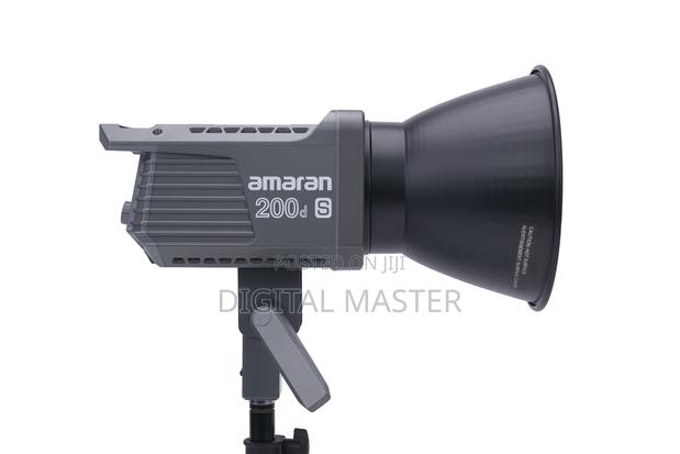 Amaran 200d S Daylight Led Monolight · Photo 3