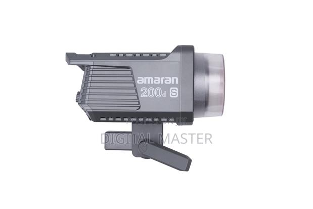 Amaran 200d S Daylight Led Monolight · Photo 4