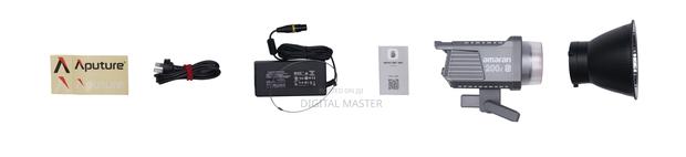 Amaran 200d S Daylight Led Monolight · Photo 6