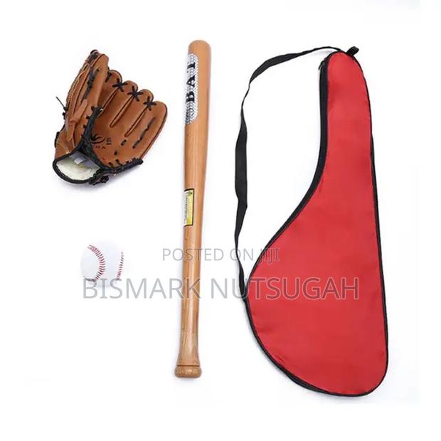 Baseball Bats Set for Sale · Photo 1