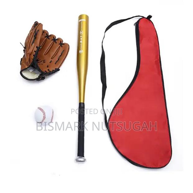 Baseball Bats Set for Sale · Photo 5