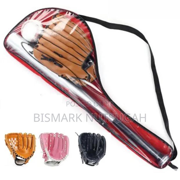 Baseball Bats Set for Sale · Photo 2
