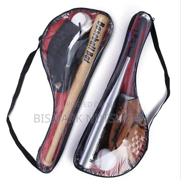 Baseball Bats Set for Sale · Photo 6