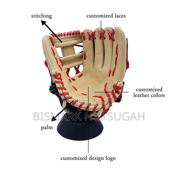 Baseball Bats Gloves for Sale · Photo 3