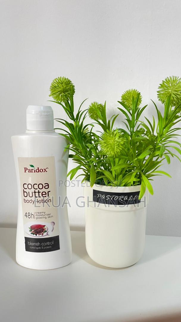 Paridox Body Lotion · Photo 2