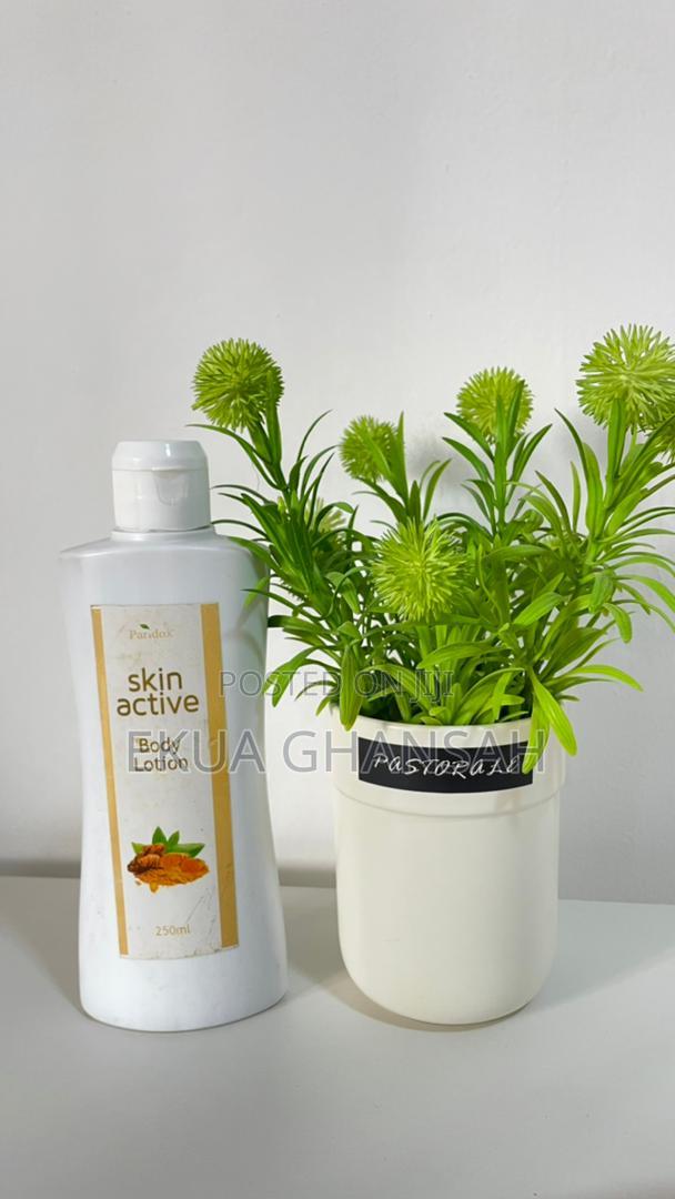 Paridox Body Lotion · Photo 3