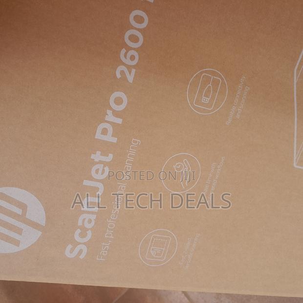 Hp Scanjet Pro 2600f1 · Photo 3