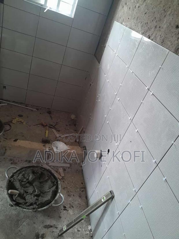 Tilling Work Perfectly Done · Photo 2