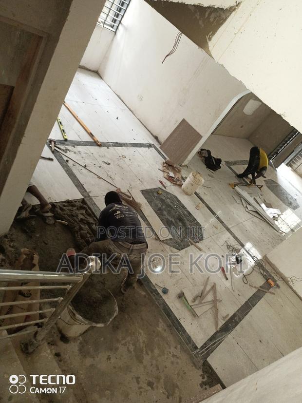 Tilling Work Perfectly Done · Photo 4