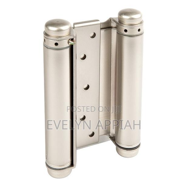 5” Swing Hinges (Heavy ) · Photo 1