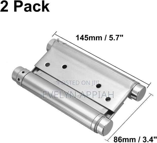 5” Swing Hinges (Heavy ) · Photo 2