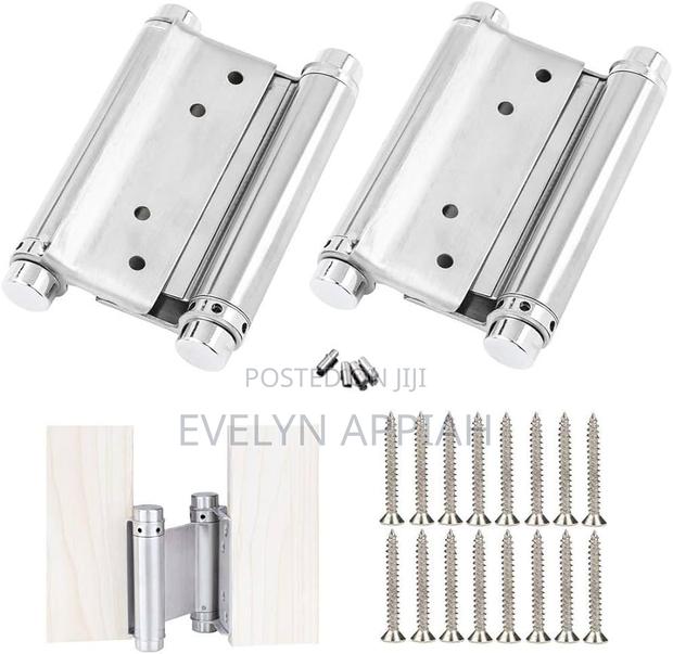 5” Swing Hinges (Heavy ) · Photo 3