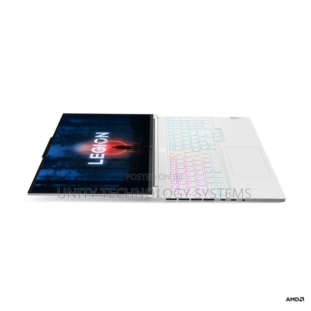 New Laptop Lenovo Legion 7 32GB Intel Core i9 SSD 1T · Photo 2