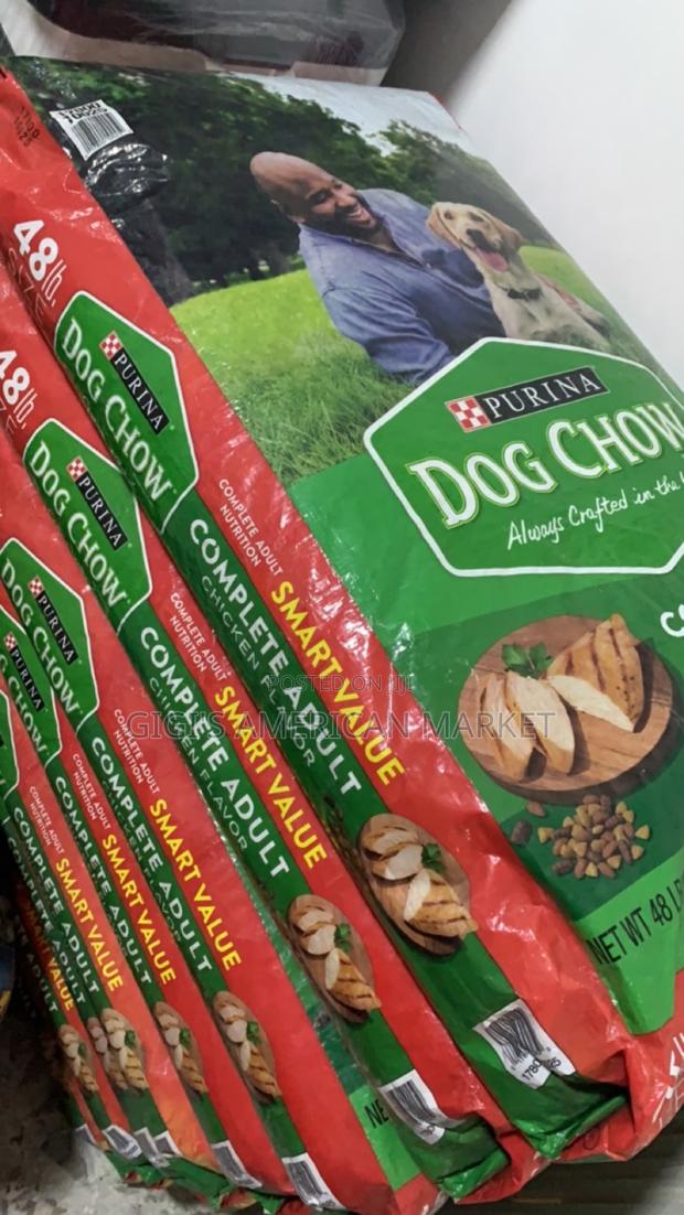 Purina Dog Chow · Photo 5