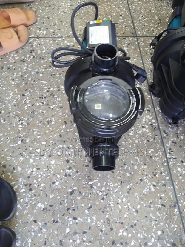 Rio 2hp Swimming Pool Water Pump · Photo 1