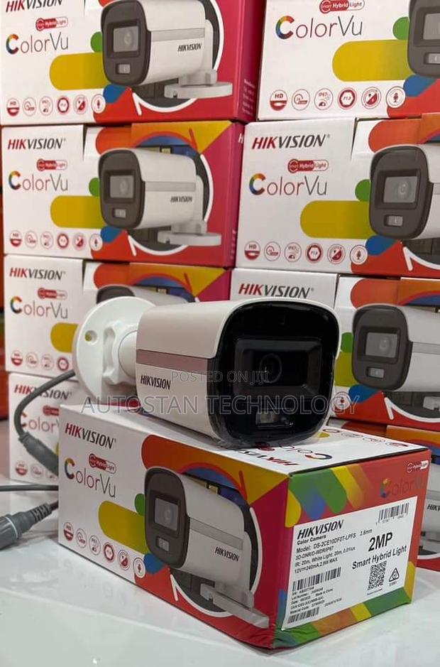 Sucure Your Home With CCTV Camera · Photo 1