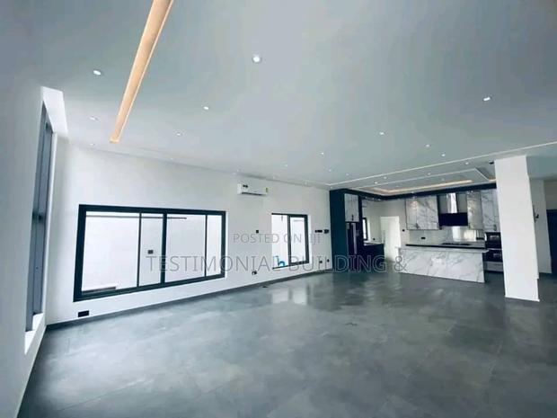 5bdrm House in Testimonial Building, East Legon for sale · Photo 3
