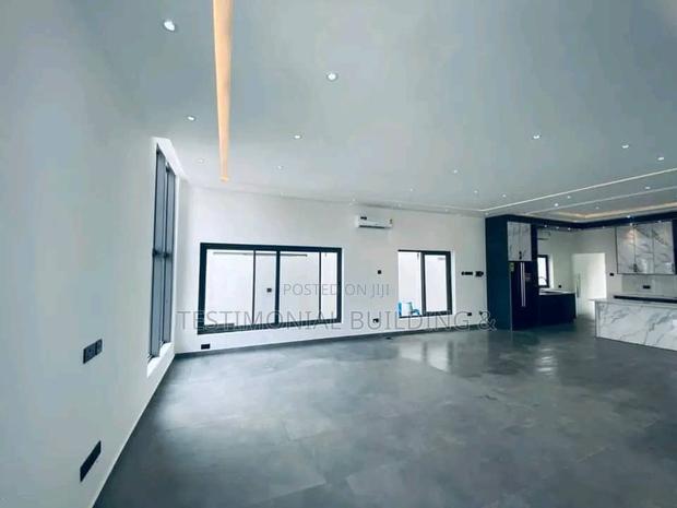 5bdrm House in Testimonial Building, East Legon for sale · Photo 4