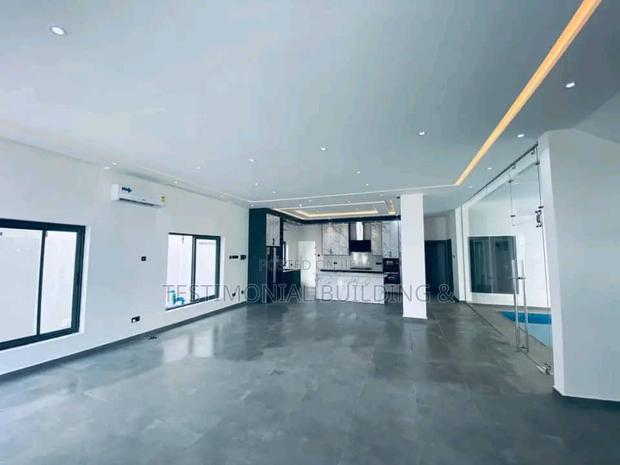 5bdrm House in Testimonial Building, East Legon for sale · Photo 5