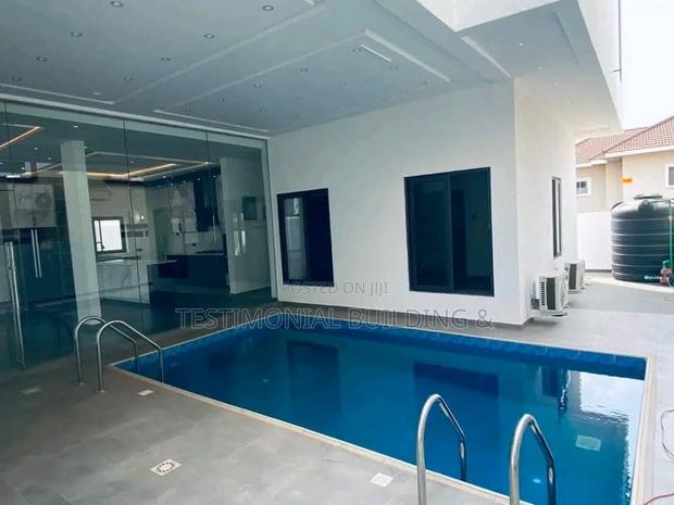 5bdrm House in Testimonial Building, East Legon for sale · Photo 7