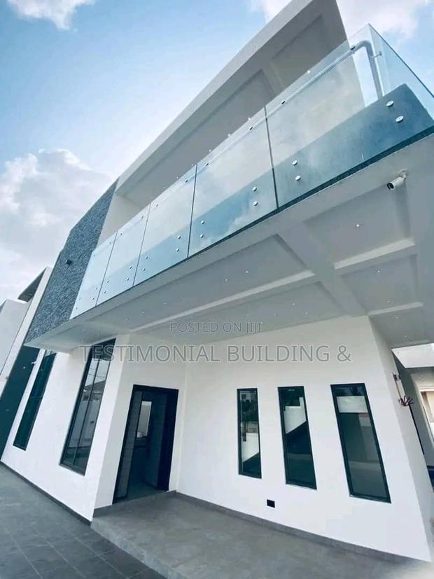 5bdrm House in Testimonial Building, East Legon for sale · Photo 8