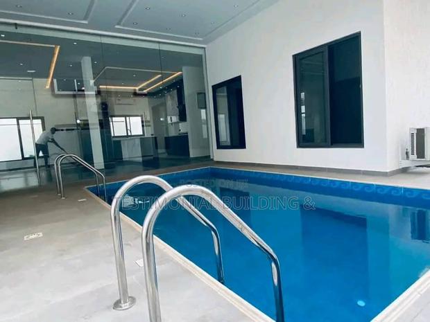 5bdrm House in Testimonial Building, East Legon for sale · Photo 6