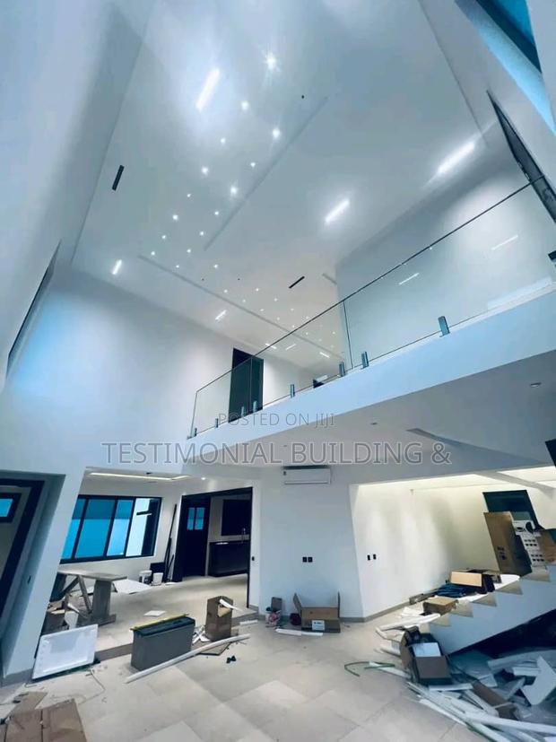6bdrm House in Testimonial Building, East Legon for sale · Photo 8