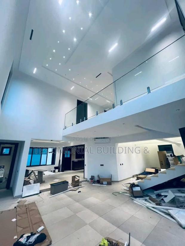 6bdrm House in Testimonial Building, East Legon for sale · Photo 7