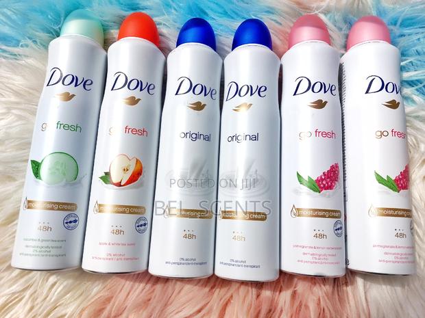 Dove Deodorant Spray · Photo 1