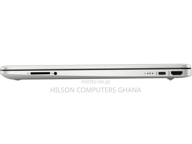 New Laptop HP 15S 8GB Intel Core i5 SSD 512GB · Photo 4