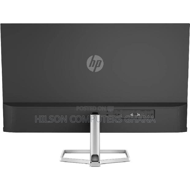 Hp – M27f 27′′ Inches Ips Freesync Monitor (Hdmi, Vga · Photo 3