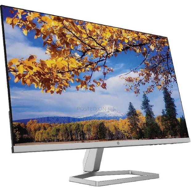 Hp – M27f 27′′ Inches Ips Freesync Monitor (Hdmi, Vga · Photo 5
