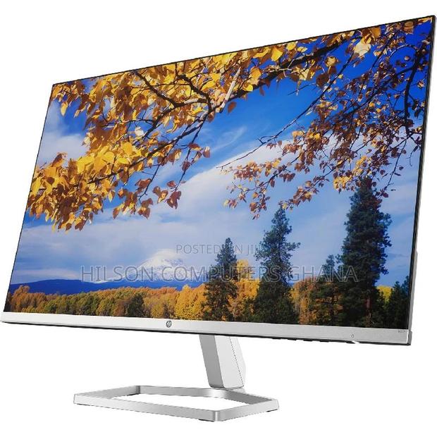 Hp – M27f 27′′ Inches Ips Freesync Monitor (Hdmi, Vga · Photo 4
