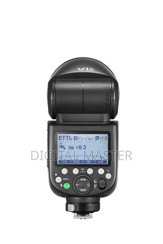 Godox V1pro C Flash for Canon · Photo 3