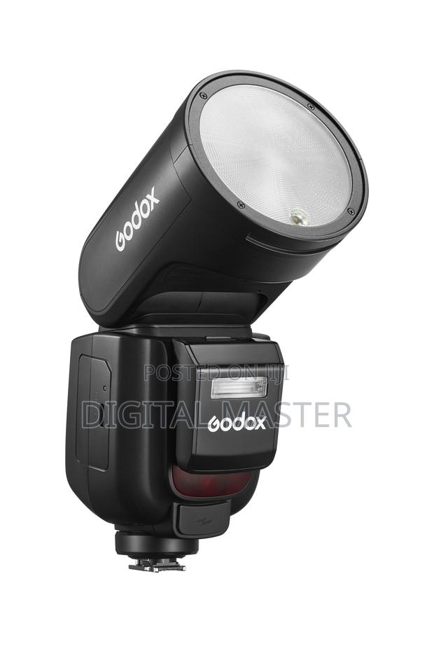 Godox V1pro C Flash for Canon · Photo 5