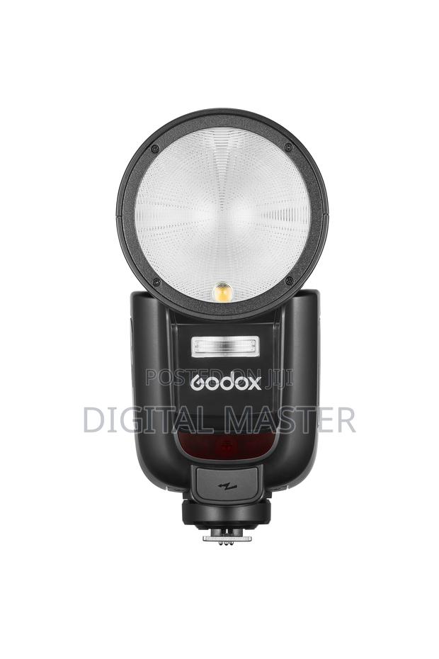 Godox V1pro C Flash for Canon · Photo 2